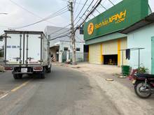 Hình ảnh Nhà vườn mái Thái đường số, Hoàng Hữu Nam, Thủ Đức, 160m2, nhỉnh 7 tỷ.