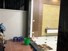Hình ảnh Bán gấp nhà ngõ 27 thuỵ khuê 5.1 tỷ, 32mx5t mới đẹp