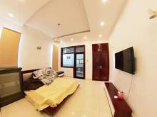 Hình ảnh Bán biệt thự  Phạm Hùng Bình Hưng Bình Chánh 280m2 3 tầng 18 tỷ 9.