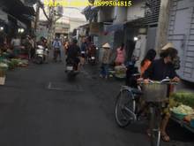 Hình ảnh Bán nhà HXH đường Nguyễn Văn Quỳ, Phường Phú Thuận, Quận 7. DT: 150m2