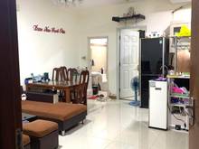 Hình ảnh Chung cư 54m2 lạc long quân- tân bình