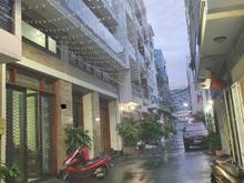 Hình ảnh Bán Nhà Tân Thắng Hẻm xe tải, Ngay AEON, 61M2, 5 Tầng, Chỉ 8.9 Tỷ.
