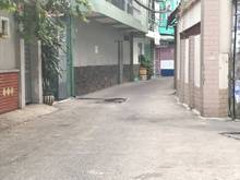 Hình ảnh Nhà HXH Hoàng Hoa Thám, 20m2 , chỉ 3.95 tỷ.