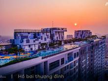 Hình ảnh River Panorama 3PN 113m2,Căn góc đẹp,Phú Mỹ Hưng, TT 30% nhận nhà ngay