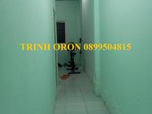Hình ảnh Bán nhà hẻm đường Trần Xuân Soạn, Quận 7, Ngang 4m. Giá 3.5 tỷ.