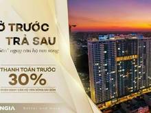 Hình ảnh River Panorama 175m2 Penthouse, View sông SG, Landmark 81, TT 30%.