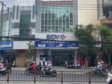 Hình ảnh Cho thuê nhà nguyên căn mặt tiền Lý Thường Kiệt, Phường 8, Q. Tân Bình