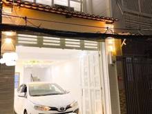 Hình ảnh Chính Chủ Bán Nhà Thích Quảng Đức, Phú Nhuận, 30m2 Ôtô vào nhà, 5.9 Tỷ