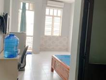 Hình ảnh Phòng Trọ Đầy Đủ Nội Thất, ngay Vòng Xoay Mũi Tàu QUẬN 6 - 34m2