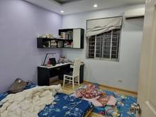 Hình ảnh Bán căn hoa hậu ỏ CT1 Trần bình, CĂN GÓC, 81M2, 2N full đồ, 2 ban công