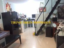 Hình ảnh Bán nhà hẻm đường Huỳnh Tấn Phát, Quận 7. Ngang 4m. Giá: 2.550 tỷ.