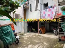 Hình ảnh Bán nhà MTKD đường Huỳnh Tấn Phát, P. Phú Mỹ, Quận 7. DT: 1144m2