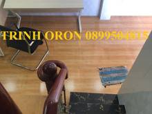 Hình ảnh Bán nhà hẻm đường Huỳnh Tấn Phát, P. Tân Thuận, quận 7. giá 3.3 tỷ.