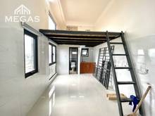 Hình ảnh Phòng Mới Xây Giá Rẻ , Gác Cao , Sẵn Máy Lạnh , Giá Rẻ Ngay gần 4 Xã