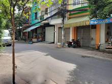 Hình ảnh Mặt Tiền Đường Số 65 Ngang 6M 3 Tầng 96m2 14.5 Tỷ