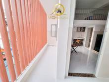 Hình ảnh Căn Hộ siêu rẻ mới xây đầy đủ tiện nghi Phan Huy Ich Tân Bình