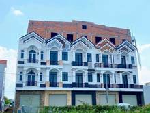 Hình ảnh Bán 4 căn nhà trệt lầu hẻm nhánh lộ MB66 MỘC BÀI CASINO THƯỞNG NẠP 100% CHO NGƯỜI ĐĂNG KÝ - Giá 3.99tỷ/1 căn