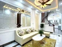 Hình ảnh Nhà Phố Thái Thịnh 1, S 42m2, Mặt Tiền 3.5m, 4 Tầng, Chỉ 3.9 Tỷ