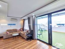 Hình ảnh Mb6623 nạp rút nhanh chóng Penthouse 1PN khu Nam Việt Á - A402