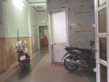 Hình ảnh Bán nhà Thoại Ngọc Hầu  - Hẻm 8m, 79m2 - 4 tầng, chỉ 6.89 tỷ TL.