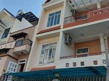 Hình ảnh Chỉ nhỉnh 8 tỷ sỡ hữu nhà lô góc 71m2 4 tầng BTCT Bình Thạnh gần Q1