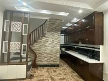 Hình ảnh Bán nhà mới tinh Thịnh Quang, Đống Đa, 38m* 5T, MT 4.5m  giá  4 tỷ 800