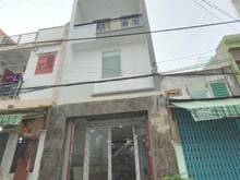 Hình ảnh Bán nhà HXH Nguyễn Văn Yến - Tân PHú, 62m, 5 tầng, 8PN, chỉ 6.99 tỷ