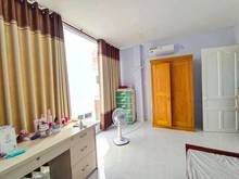 Hình ảnh Nhà hẻm xe hơi - Trần Huy Liệu - Vài bước ra mặt tiền đường - 41m2