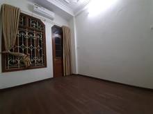 Hình ảnh Chính chủ giao bán nhà TÔ HIỆU hà đông:24m2, 4 tầng,giá 2.4 tỷ