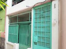 Hình ảnh Nhà Giáp quận 3 - Lê Văn Sỹ - 50m2 - khu vực trung tâm đắc địa SG