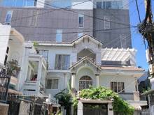 Hình ảnh Giá tốt, biệt thự villa nguyên căn 139m2, Phú Nhuận, giá bán 18.5 tỷ