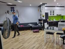 Hình ảnh Cần bán cc D22 Trần bình 2 ngủ, full đồ, 2 ban công hướng nam như ảnh