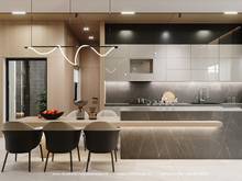 Hình ảnh Cần bán nhà mặt ngõ Thái Hà, giá 5,3 tỷ, 45m2x4T, MT 6m, ngõ gần
