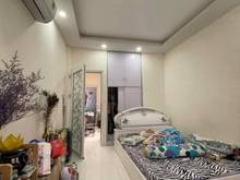 Hình ảnh Bán nhà CMT8 sát quận 3 - hẻm 3,5m - 45m2 - Chỉ 4.4 tỷ