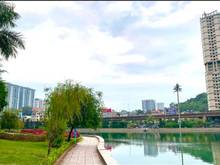 Hình ảnh Bán Ô Đất Mặt Hồ Yết Kiêu. Hạ Long