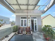 Hình ảnh Bán nhà HẺM XE TẢI quay đầu, 92M2, 4TẦNG, Ngang 4.5m, Chỉ 7.49 tỷ