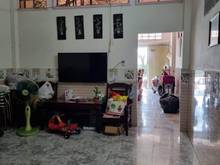 Hình ảnh BÁN GẤP, GIÁ TỐT, mặt tiền KD QUỐC LỘ 22 ngay AN SƯƠNG chỉ 10.5 tỷ.