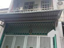 Hình ảnh Bán Nhà Gấp  1 Trệt 3 Lầu Đường Nguyễn  Triệu Luật Tân Tạo Bình Tân