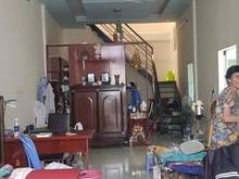Hình ảnh Bình Tân Đường Tên lửa ngang hơn 5 mét gi chỉ 4 tỷ xxx