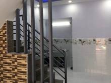 Hình ảnh Nhà Nguyễn Văn Quá 35m2 Hẻm 4m dân trí cao 2.6 tỷ