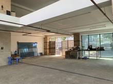 Hình ảnh Nhà Mặt Tiền Xa Lộ Hà Nội 19x50m - 2 Lầu Sàn Trống