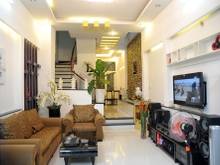 Hình ảnh VIP Bán nhà mặt phố Mai Hắc Đế, HBT giá 30 tỷ, 40m2x4T, MT 5.5m, KD