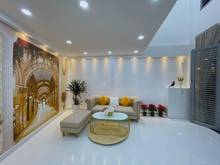 Hình ảnh Nhà Gò Vấp đẹp lung linh, 32m2 giá trước TẾT chỉ 2.58 tỷ, chợ An Nhơn