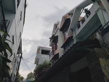 Hình ảnh Nhà Gò Vấp, BIỆT THỰ KHỦNG NƠI HIẾM NHÀ BÁN, 143 m2, 12 tỷ 500