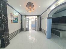Hình ảnh Nhà mới VỊ TRÍ KHÔNG CÓ TIẾNG ỒN MÁY BAY - Lý Thường Kiệt - 36m2