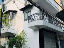 Hình ảnh Bán Nhà Hxh CHU VĂN AN Bình Thạnh 3 Tầng 4Pn Chỉ 6.5 Tỷ