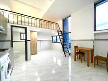 Hình ảnh [HỖ TRỢ CỌC] Studio/Duplex điện nước giá nhà nước sát Lotte
