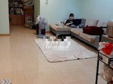 Hình ảnh Cần bán cc 445 Lạc long quân, CĂN GÓC 76M2, 2 ngủ như ảnh