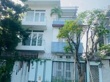 Hình ảnh Nhà Đường Vũ Tông Phan 40 Triệu 2 Lầu 6 Phòng