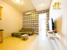 Hình ảnh Căn Hộ 1PN Bancon Quận 7• gần Lotte TDT Him Lam• rộng thoáng🌈